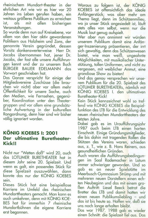 2001 K�nig K�bes PH3
