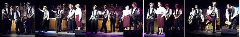 Die Band