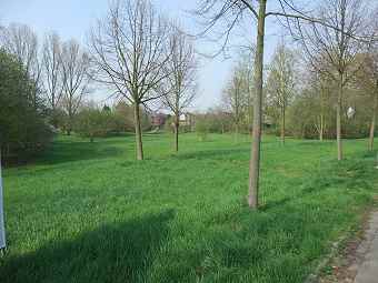 Am dicken Loch