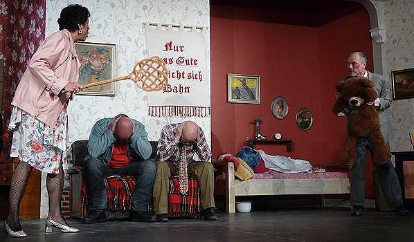 Der Knall